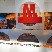 MetroMetropolis